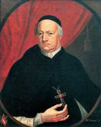 Agostino Steffani