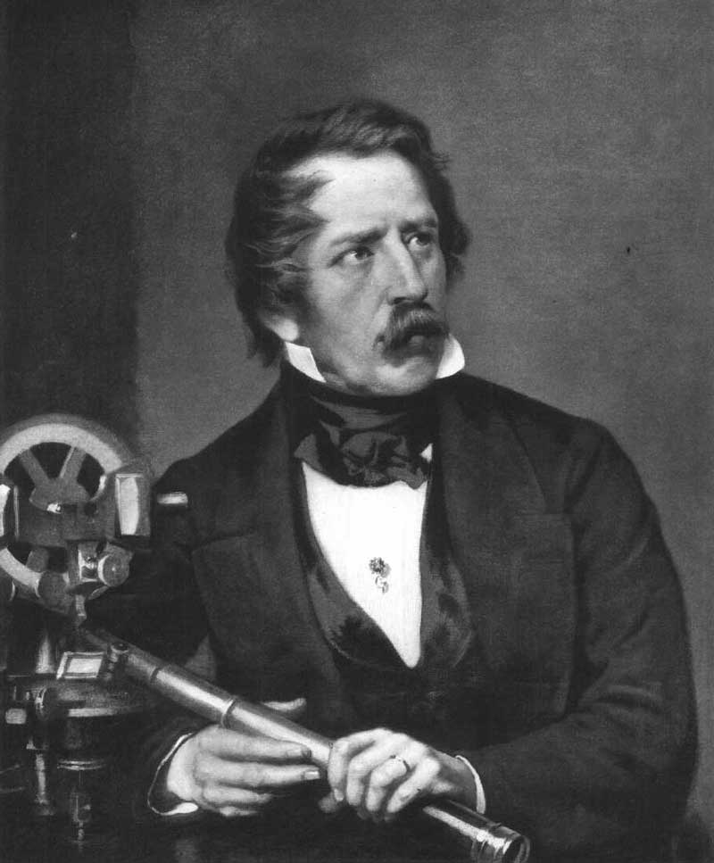 Steinheil Carl August von