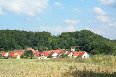   Stierberg