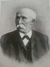 Franz Josef Strauss