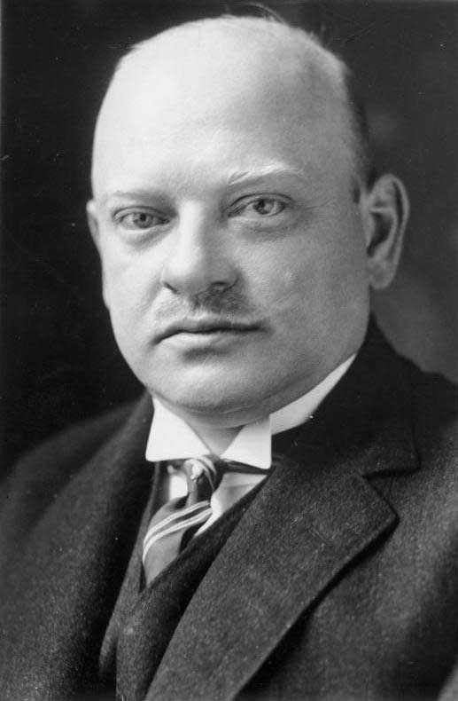 Stresemann 