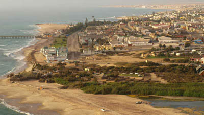   Swakopmund