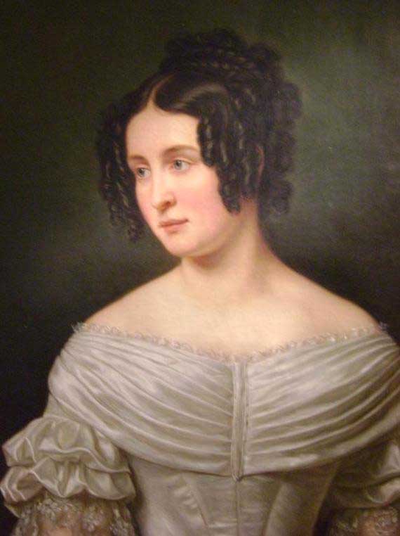 Therese von Sachsen-Hildburghausen  