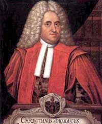 Christian Thomasius