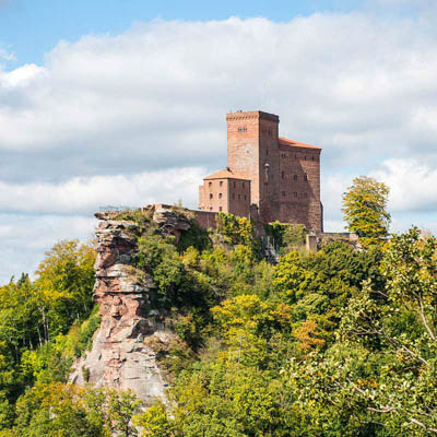   Trifels