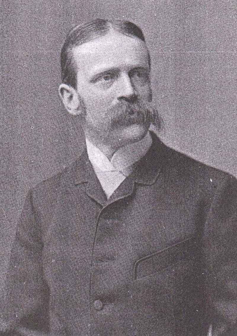 Uhde Fritz von