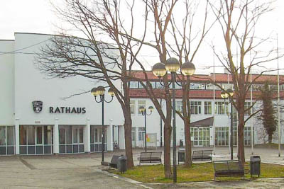   Unterhaching