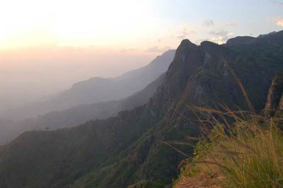   Usambara