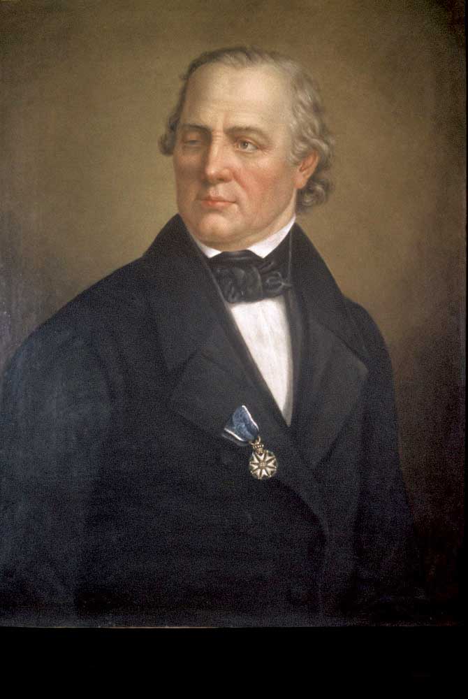 Utzschneider Josef von