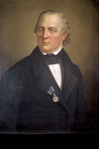 Utzschneider Joseph von 