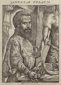 Andreas Vesalius