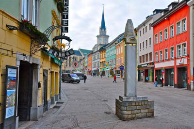   Villach