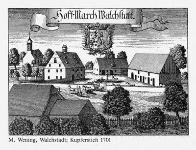   Walchstadt