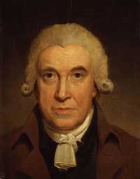 James Watt