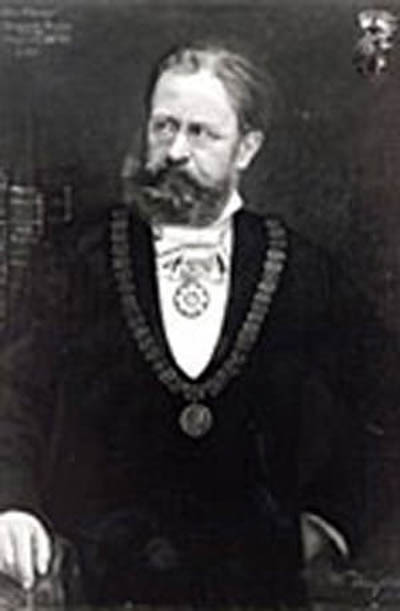 Widenmayer Johannes von 