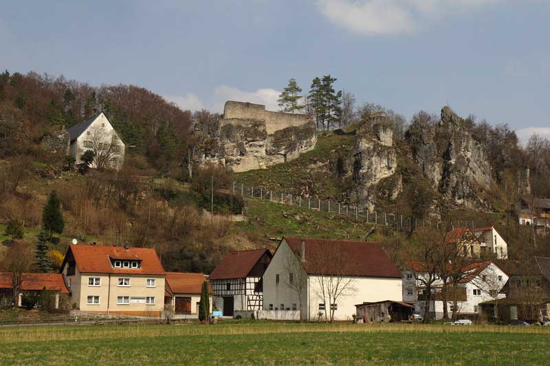   Wolfsberg