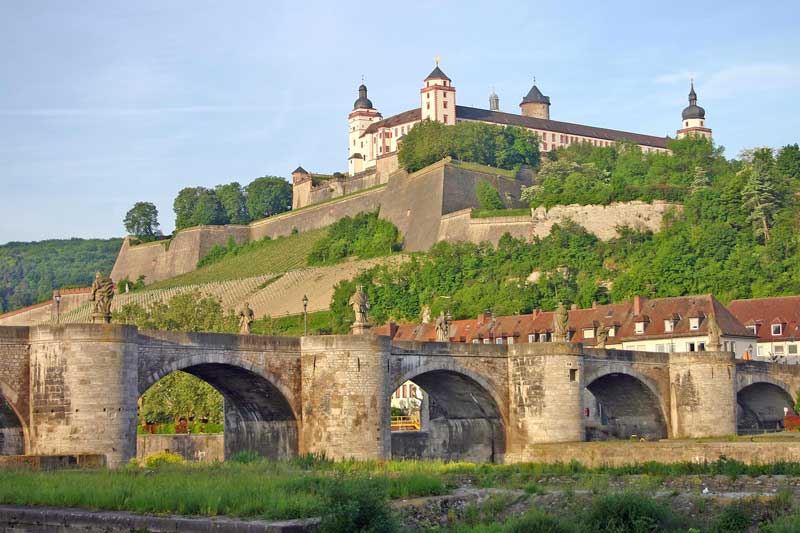   Würzburg