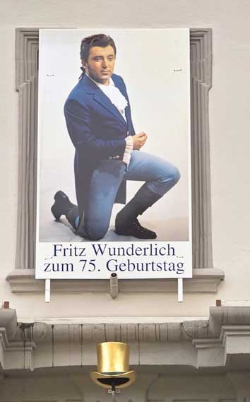 Wunderlich Fritz