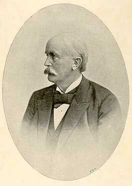 Ziemssen Hugo Wilhelm von