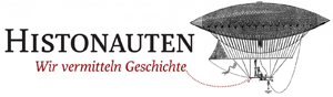 Logo - Histonauten