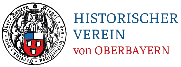 Logo - Historischer Verein von Oberbayern