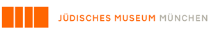 Logo - Jüdisches Museum München<br><br>