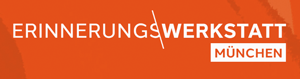 Logo - ErinnerungsWerkstatt München e.V.