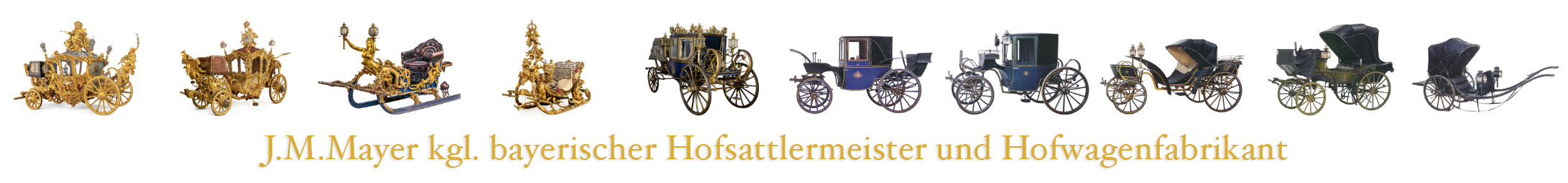 I.M. Hofsattler und Hofwagenfabrikant